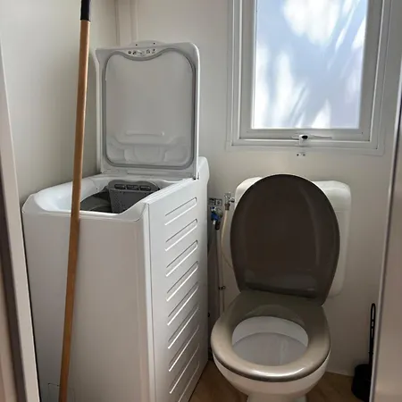 キャンプ場 M H 3