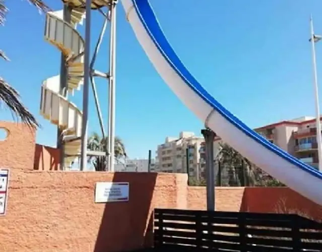 M H 3 Kemping Canet-en-Roussillon