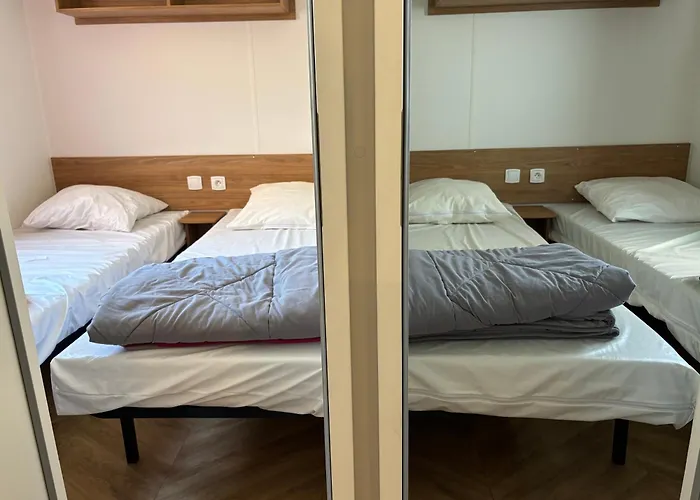 M H 3 Kemping Canet-en-Roussillon